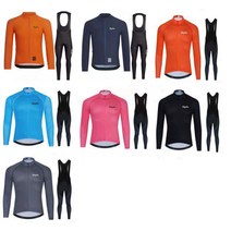 사이클져지 셋트 긴팔 유니폼 빅사이즈 복장 싸이클복 자전거 라이딩복 티 바지 싸이클