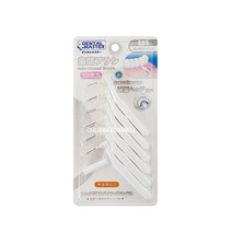 덴탈마스터 투컴포넌트 치간칫솔 12P i자 0~3단계/오카무라, L자 12p 1단계(SSS)