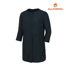 [올포유] 여성 스판 사파리 점퍼 AWFRJ6374-819_G