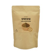 호주 양태반분말 가루 50g 고함량 양태반콜라겐 플라센타 먹는태반효과 프롤린 아미노산 영양복합체 활력 생기 엘라스틴 히알루론산 이너뷰티, 1봉