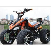 2023년식 ATV 입문용 산악 바이크 버기카 사륜오토바이, 가솔린 패키지 C. 3