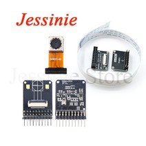 stm32h750vbt6 stm32h743vit6 stm32h7 개발 보드 stm32 시스템 보드 m7 코어 보드 tft 인터페이스(usb 케이블 포함), ov5640-af 어댑터