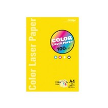 컬러레이저용지A4 100g 200매 CL-10570 폼텍, 없음