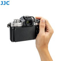 [JJC] 니콘zfc 전용 Nikon ZFC 핫슈 엄지그립