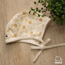 DIY 유기농 랑이 모자 만들기 - 파일럿모자