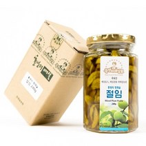 홍쌍리청매실 홍쌍리 매실절임 240g 171387