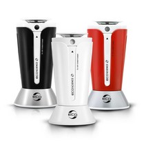 쿨바람 공기청정 산소발생기 산소컨미니, 상품선택, 화이트, 화이트