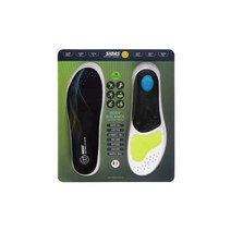 Sidas Body Balance Insole 1쌍