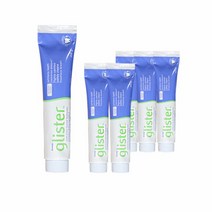 [한국암웨이정품]글러스터치약 200g X 6개, 6