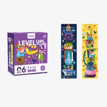 5세 어린이용 집중력발달 퍼즐놀이 장난감 4세 모양퍼즐 원목교구 키즈 7살