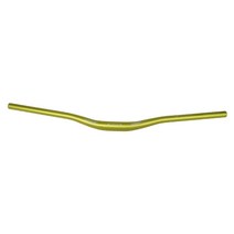 MTB 산악 자전거 엑스트라 롱 핸들바 31.8mm 고강도 경량 자전거 라이저 바 핸들바(720mm/780mm) 대부분의 자전거용, 31.8X720mm 31.8X780mm, 알루미늄 합금, 녹색 780mm