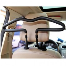 어깨깡패 헤드레스트 옷걸이, 1개