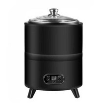 업소용 발효기 요거트 요구르트 청국장 숙성기, 12L 화이트