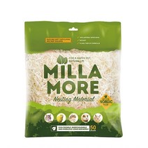 에밀리펫 밀라모 네스팅 둥지재료 아스펜 베딩50g, 1개