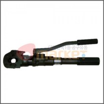 이즈미 오마켓 유압식수동절단도구S-240 유압케이블캇타 에어공구