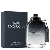 [AK PLAZA] [코익퍼퓸] 코치 맨 EDT 100ML, 옵션선택