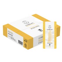 위위(wewe) 닭가슴살 오리지널 22g 30개 (1box), 1박스