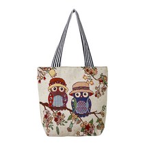 OWL BAG 여성 숄더백 나들이 부엉이가방-무료배송