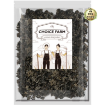 라이브잇 초이스팜 건목이버섯, 300g(1개), 1개