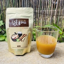 참옻 진액 플러스 황기 대추 120g 옻오르지않는 삼계탕 국산 옻안타는 안오르는 참옻나무 추출물 즙 원액 휴대용 야외 캠핑 1인용 혼밥 참옻물 참옻발효진액 옻안오르게 옻닭만들기, 1팩