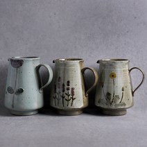 모리 저그 1200ml 3종, 라벤더