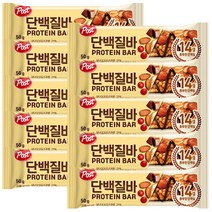 [ Post ] 동서 포스트 단백질바 50g #프로틴바, 10개