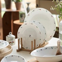 메이페어(Mayfair) [메이페어] 플뢰르데샹 6인 디너세트 36P, 상세페이지참조