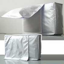 옥스포드 아웃사이드 하우스 기안전 기차양막 깔끔한커버 창문형, 75x26x57cm
