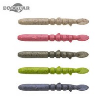 거상코리아 에코기어 숙성 아쿠아 슈퍼도죠 110mm 루어웜 전갱이, 선택완료, J12-167905