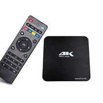 TKS 디지털 사이 니지 4K 반복 재생 PPT PDF 플레이어 화면 회전 호환 HDMI AV 자동 인식 SD 카드 / USB 메모리 Android 6.0 설치된 전자 간판 광고 미디어, 1개, 상품명참조