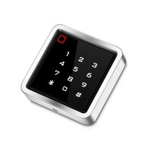 MIFARE waterproof TUYA WIFI APP standalone access control, 한개옵션0