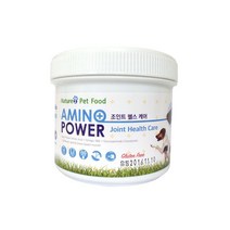 강아지영양제 애견 노견영양제 조인트 헬스 케어 200g, 본상품선택