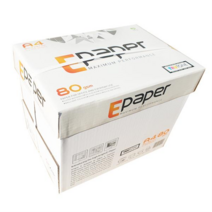 이페이퍼 A4 80g 1BOX 이페이퍼 A4용지 복사용지 에이포용지 이페이퍼용지tkandyd10, 본상품
