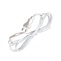 FB 슬림 LED T5 5W 10W 15W 20W 전구색 주백색 주광색 간접조명, T5전원코드선스위치형 150cm