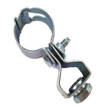 파이프 배관 사이드 천장 행가, 100A