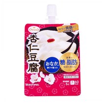 타라미 프리미엄 행 인 두부 맛 곤약 젤리 150g 12개입