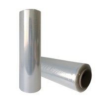 오성 스트레치필름 공업용 랩 500mm x 350M 15 mic