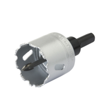 동해홀쏘 타일용 홀커터 국내산 타일홀쏘 타공 대리석 구멍뚫기, 55mm