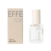 파셋 이펙트 네일 탑코트 7ml
