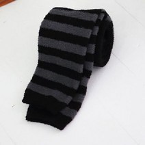 (도매fw)아동유아양말 링글수면타이즈 도톰한 타이즈, 차콜ㅡM