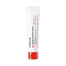 [아토팜] 다이애퍼 수딩 크림60ml, 단품