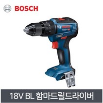 보쉬18V 충전임팩햄머드릴 GSB18-2-LI Plus 후속모델