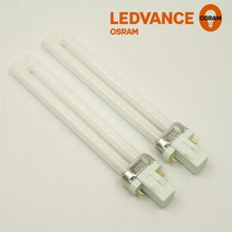 오스람 FPX 13W 삼파장, 전구색830