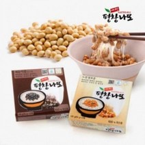 에너빈평창나또 혼합형 낫또 50g 20개