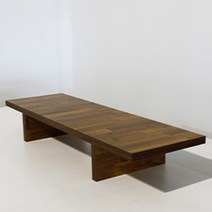 큐브프레임 DIY 와이드 맞춤 넓은 컴퓨터 모니터받침대 튼튼한 주문제작, 350mm(가로) X  1200mm(세로)
