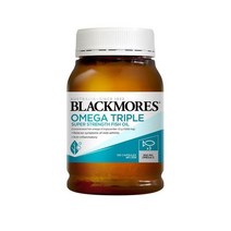 블랙모어스 알티지오메가3 트리플 피쉬오일 무취 1500mg 3배 함량