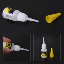 502 건조 초강력 접착제 본드 시아 노 아크릴 레이트 수리 도구 8g 소녀가 사랑하는, 한개옵션0