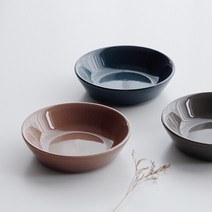 에밀앙리 HR세라믹 11.5cm 신공기 1P 7컬러, 아망드