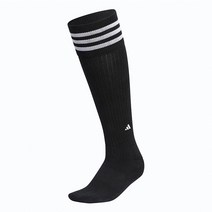 아디다스 2023 우먼스 3ST 니삭스 HT5773 HT5774 HT5775, 블랙+화이트