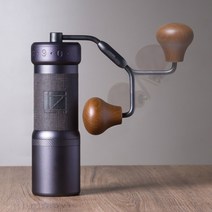 1Zpresso KULTRA 커피그라인더 핸드밀 수동 캠핑 원두분쇄기 이지프레소